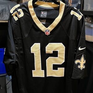 Nike NFL Patriots Jersey Olave Men's XL